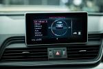 Audi Q5 40 TDI Quattro 2019 года (JP)